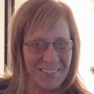 Meet your Posher, Deborah